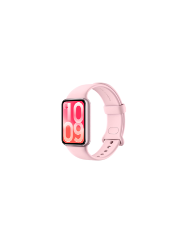 Xiaomi Smart Band 10 Pro Lavender pink